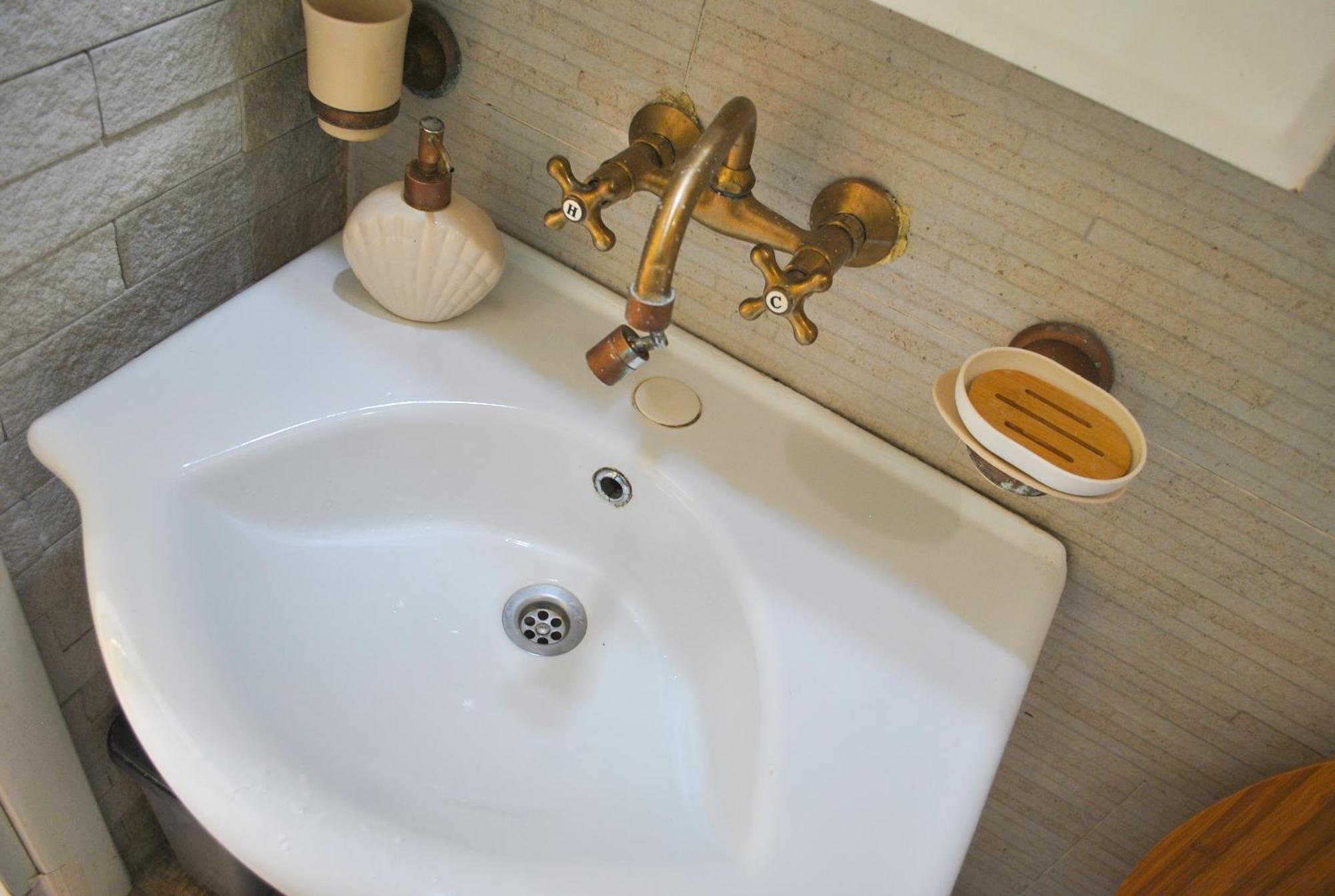 Apartment Mediterraneo Seagull Пераст Екстер'єр фото
